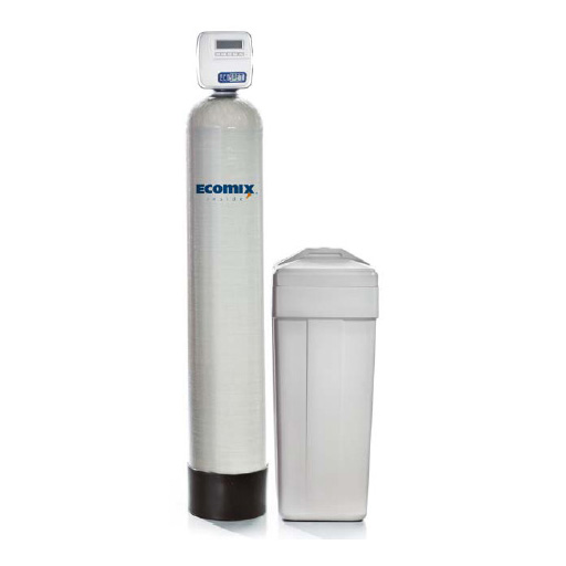 Ecomix FK 1054 CI Система комплексной очистки воды
