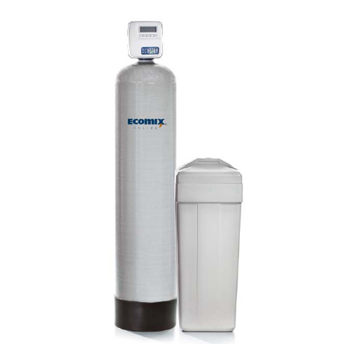 Ecomix FK 1465 CI Система комплексной очистки воды