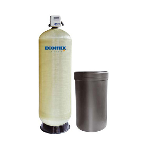 Ecomix FK 2472 CE 150 Система комплексной очистки воды